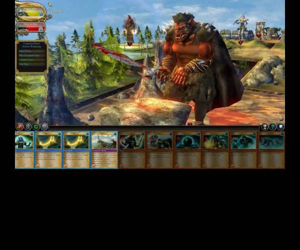 Guardians of Graxia