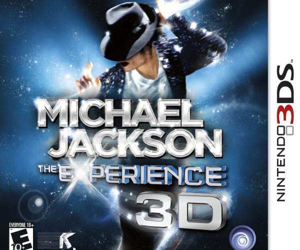 Michael Jackson: The Experience