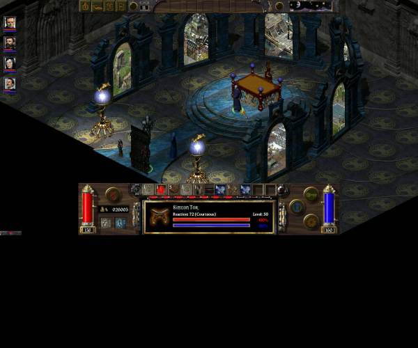 Arcanum