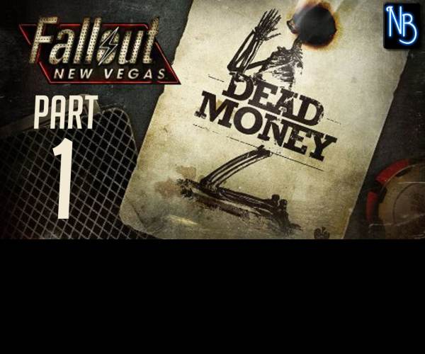 Fallout New Vegas: Dead Money
