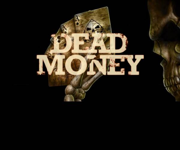 Fallout New Vegas: Dead Money