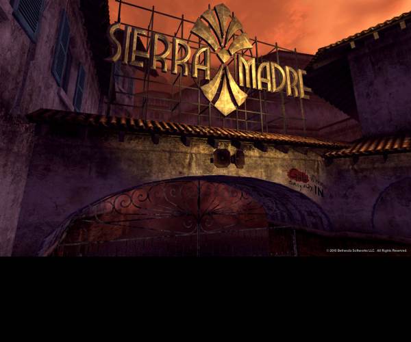 Fallout New Vegas: Dead Money
