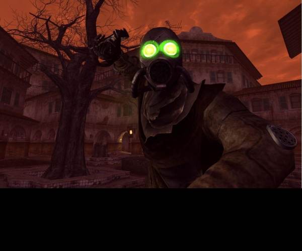 Fallout New Vegas: Dead Money