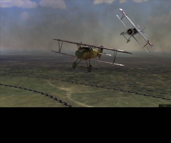 Rise of Flight