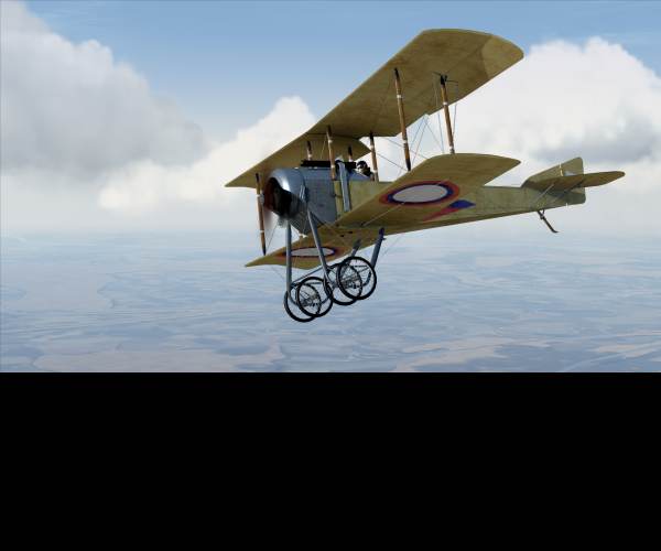 Rise of Flight