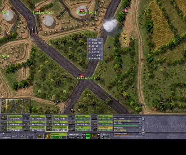 Close Combat: The Longest Day