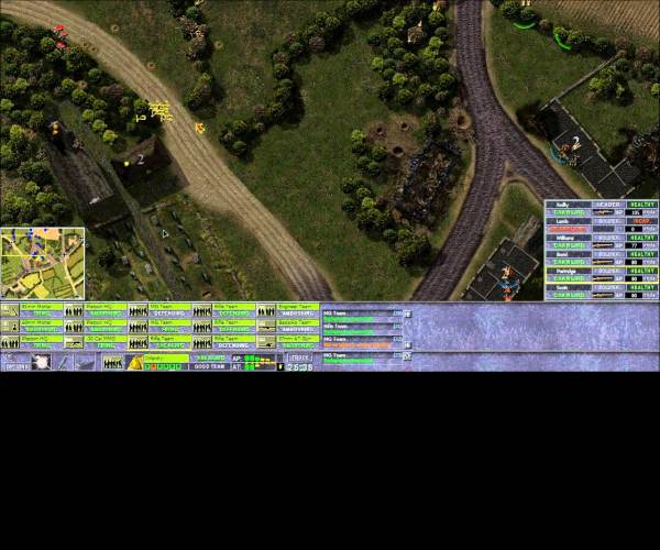 Close Combat: The Longest Day