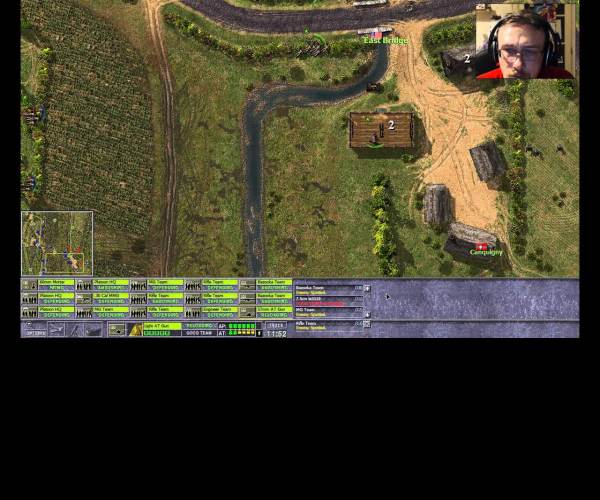 Close Combat: The Longest Day