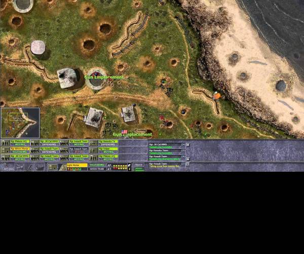 Close Combat: The Longest Day