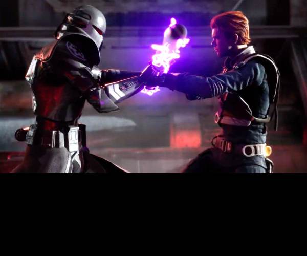 Star Wars Jedi: Fallen Order