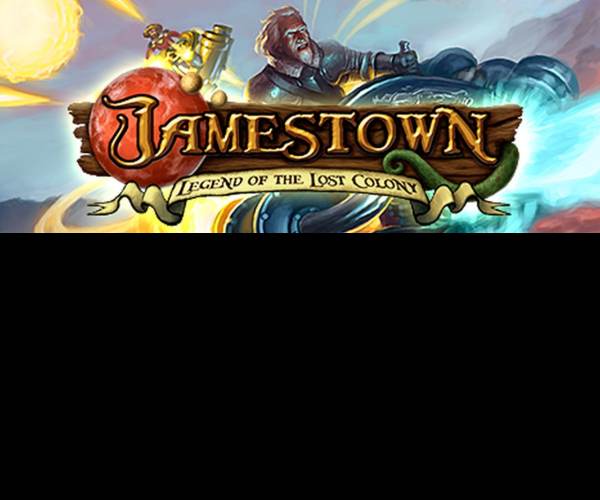Jamestown: Legend of the Lost Colony
