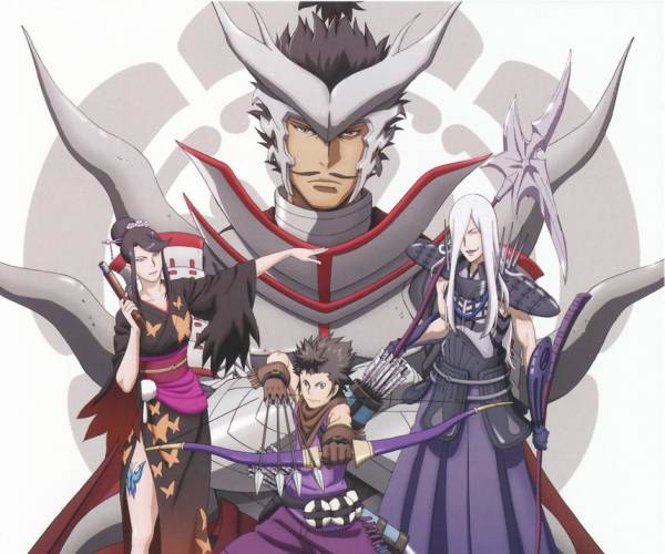 Sengoku