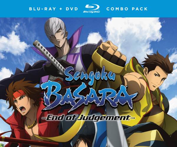 Sengoku