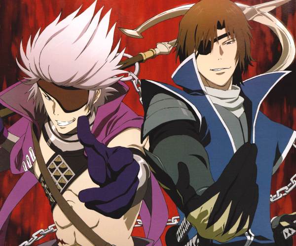 Sengoku