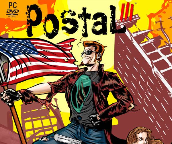 Postal III