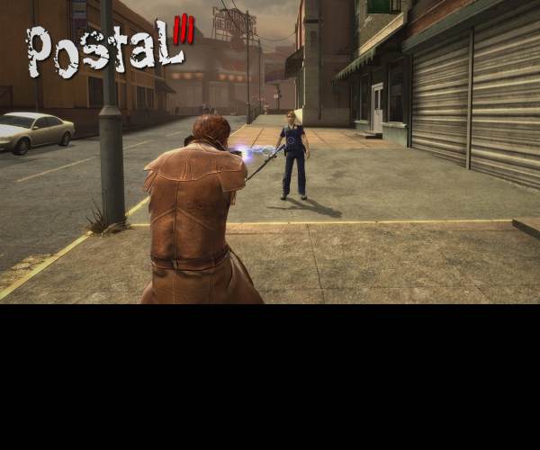 Postal III