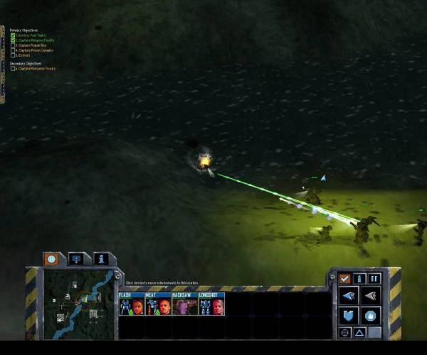 MechCommander 2