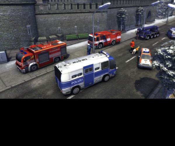 Emergency 2012