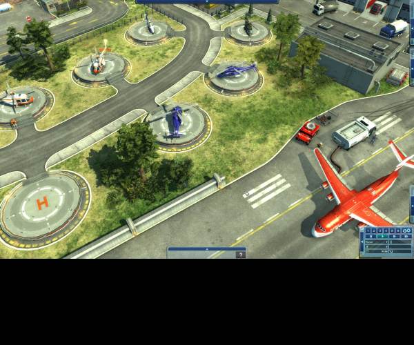 Emergency 2012