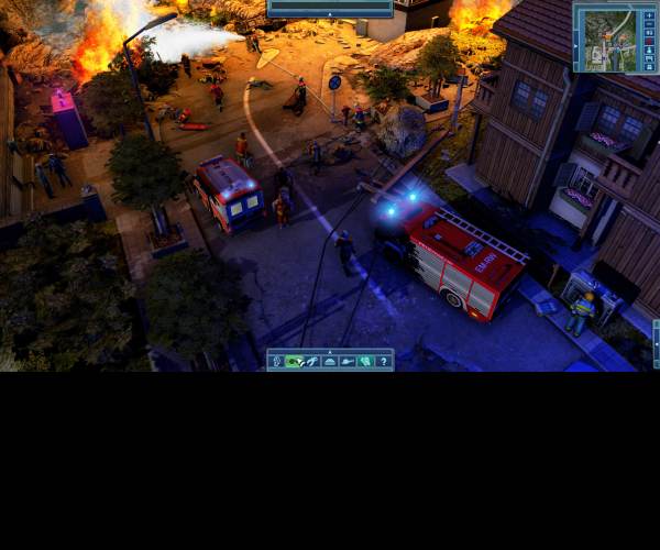 Emergency 2012