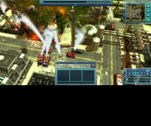 Emergency 2012