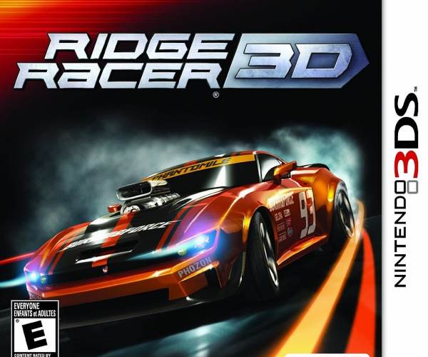 Ridge Racer