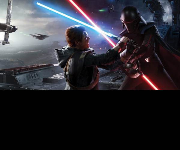 Star Wars Jedi: Fallen Order