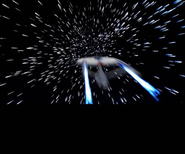 Warp