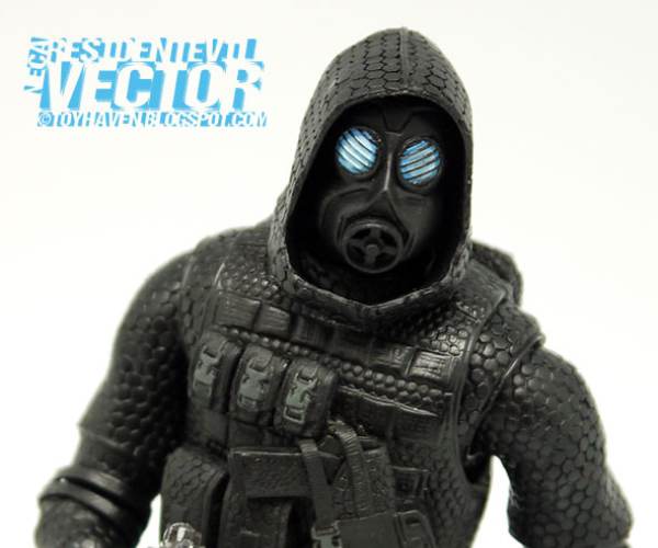 Resident Evil: Operation Raccoon City