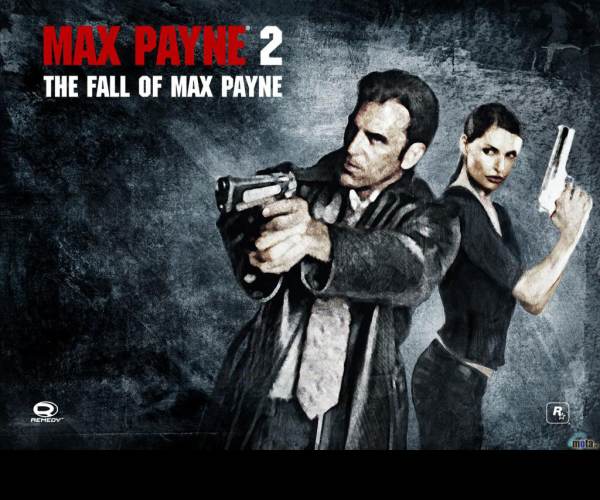 Max Payne