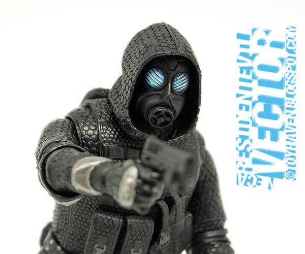 Resident Evil: Operation Raccoon City