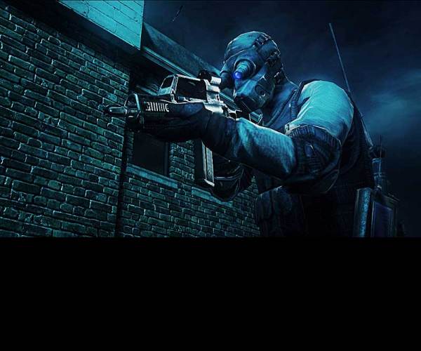 Resident Evil: Operation Raccoon City