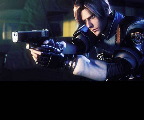 Resident Evil: Operation Raccoon City