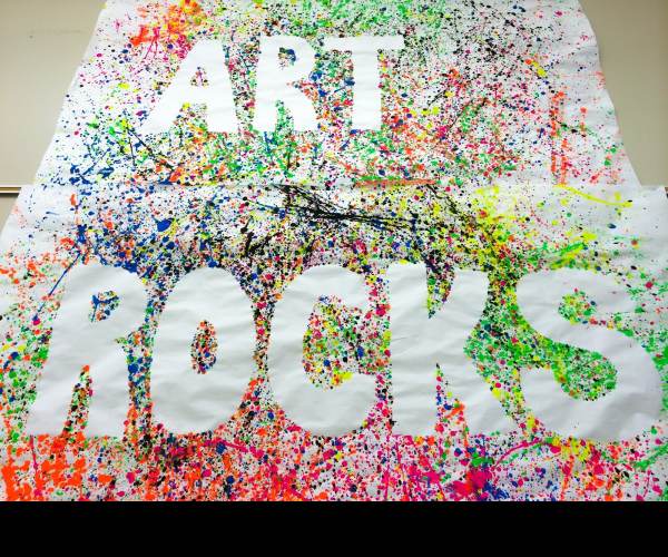 The Splatters