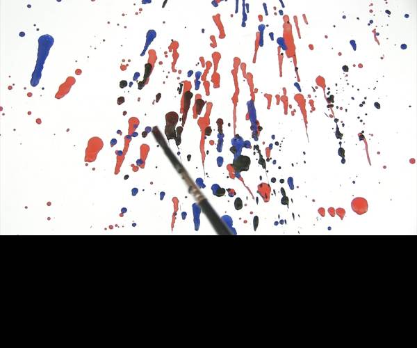 The Splatters