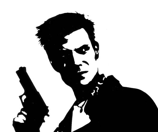 Max Payne