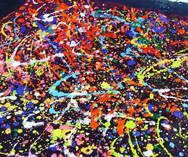 The Splatters