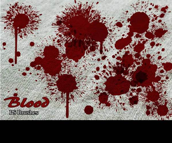 The Splatters