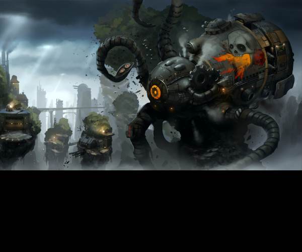 Sine Mora