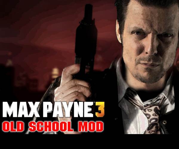 Max Payne