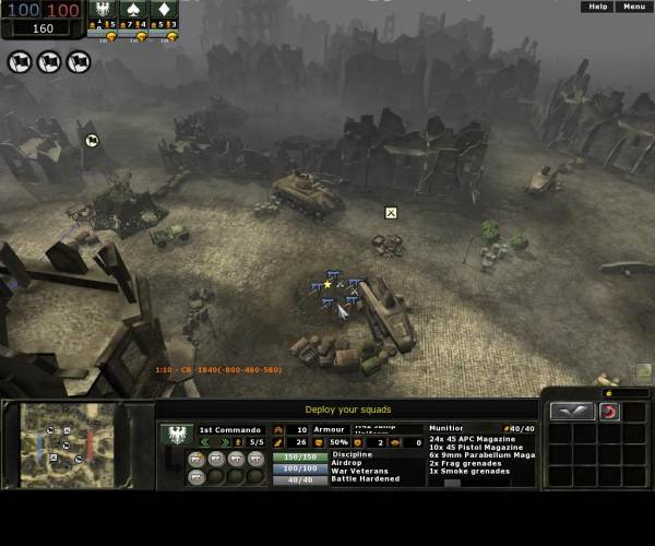 Team Assault: Baptism of Fire