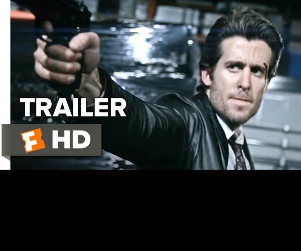Max Payne