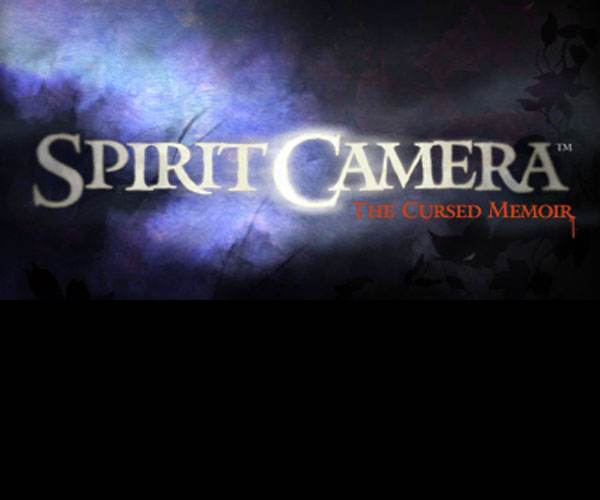 Spirit Camera: The Cursed Memoir
