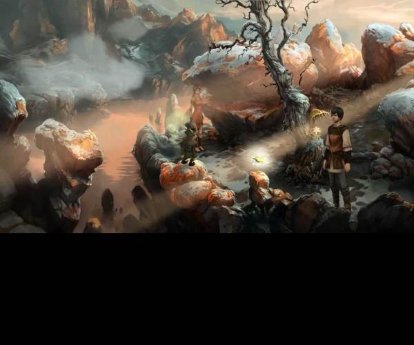 The Dark Eye: Chains of Satinav