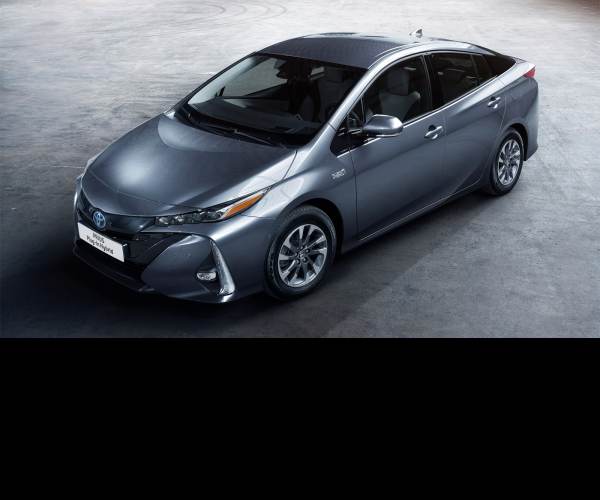 Hybrid