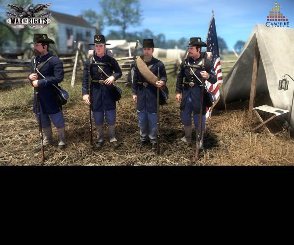 Iron Brigade