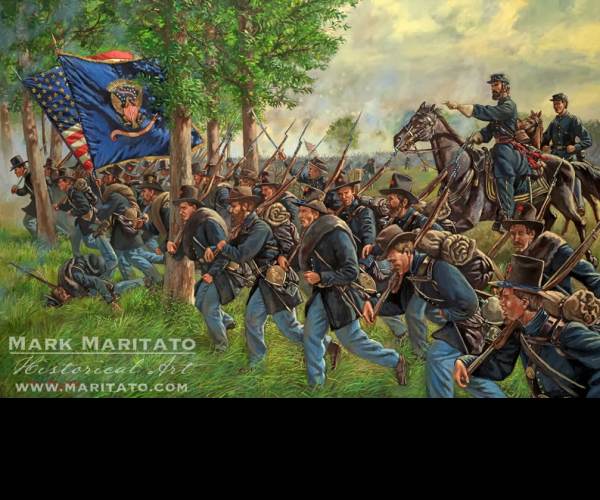 Iron Brigade