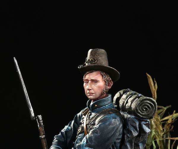 Iron Brigade
