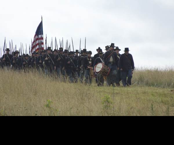 Iron Brigade