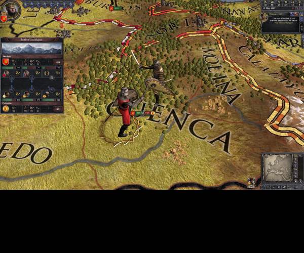Crusader Kings II: Sword of Islam
